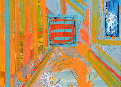Oops  20X20