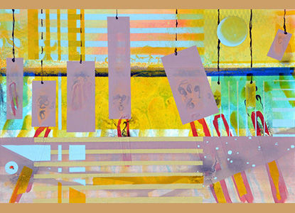 BlockHeads  36X24