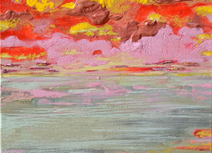 CandyLand  12X12